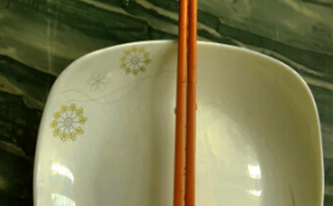 中國的筷子閱讀答案