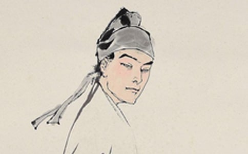 李賀詩歌欣賞
