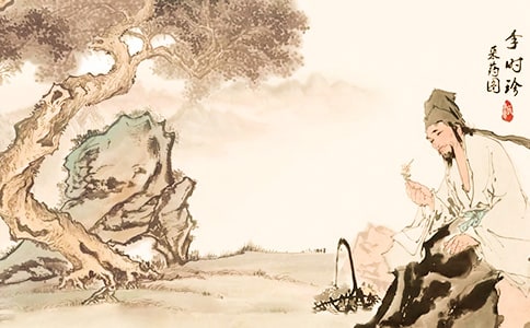 《李時珍夜宿古寺》課堂實錄