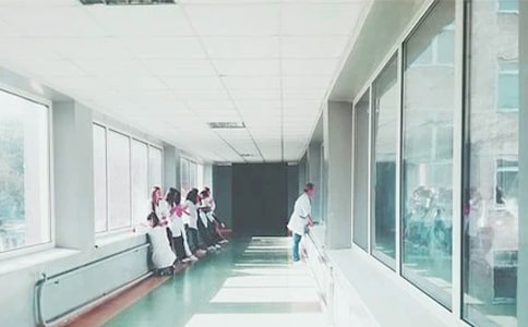 門診下半年工作計劃