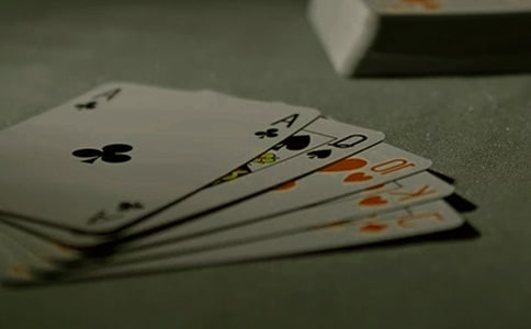 大班親子游戲設計:變魔術