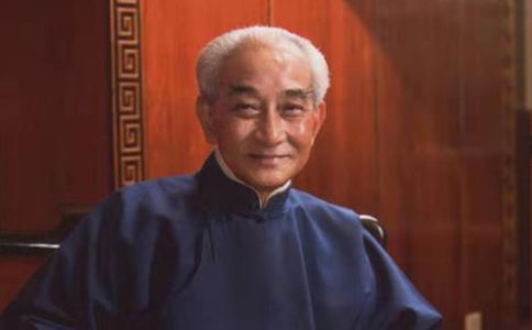 游南懷瑾故居有感作文1000字