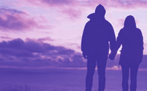 關于男女朋友之間的保證書