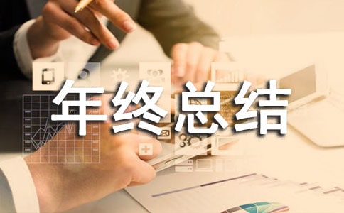 保險組訓年終總結