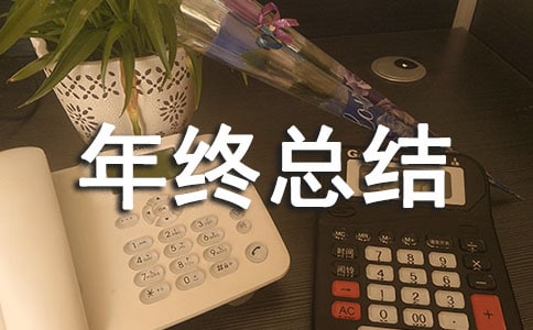 稅務師事務所年終總結范文