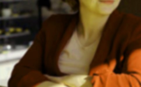 女人冬季保養(yǎng)