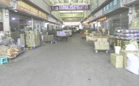 廣州有批發(fā)到李維斯的地方嗎