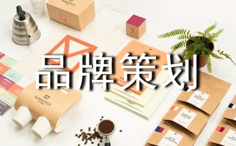 服裝品牌策劃范文匯總8篇