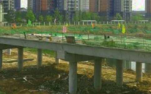 談山區(qū)高速公路橋梁設計的調(diào)研報告