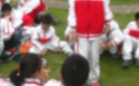 難忘的秋游活動六年級優(yōu)秀范文