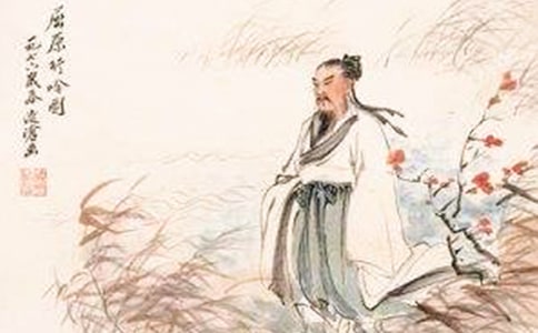 【精】端午節屈原的故事
