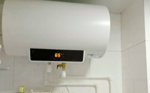 熱水器廣告語15篇