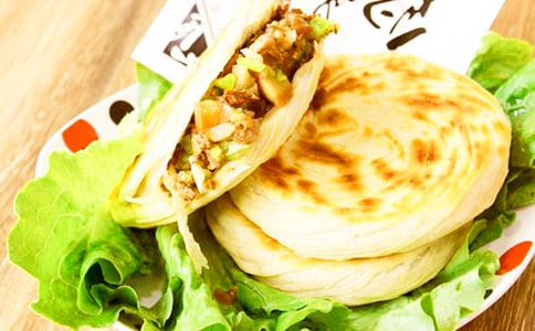 肉夾饃作文優(yōu)選(14篇)