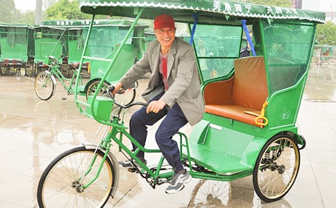 爸爸的三輪車觀后感9篇