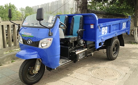 關(guān)于加強(qiáng)電動(dòng)三輪車管理的通告