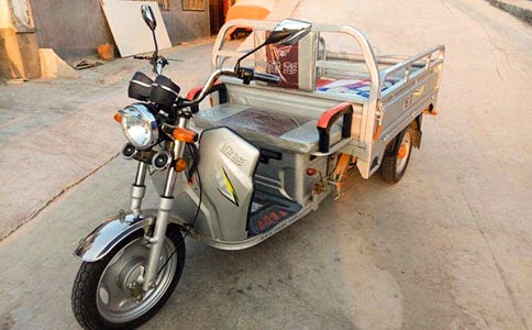 禁止三輪車通告5篇