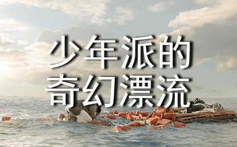 《少年派的奇幻漂流》觀后感15篇