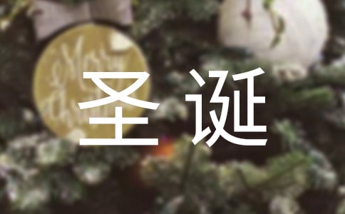 圣誕樹的制作方法