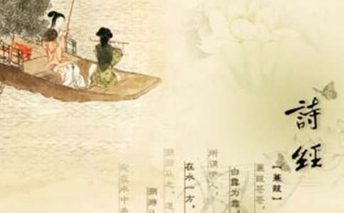 詩經(jīng)讀后感