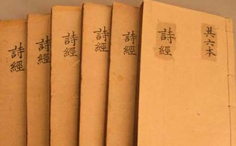 詩經(jīng)·國風(fēng)·株林原文是什么?如何賞析呢?