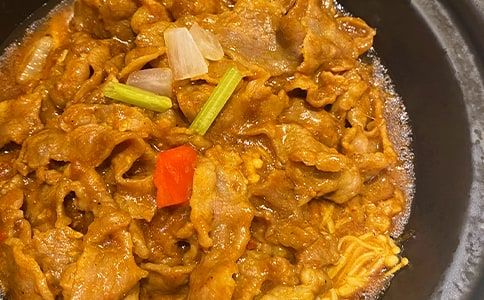 2020冬至吃什么食物