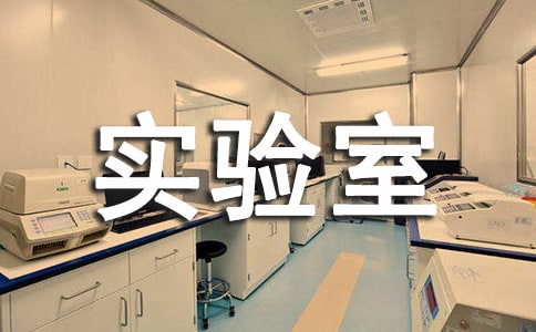 生物實驗室工作總結(優選15篇)