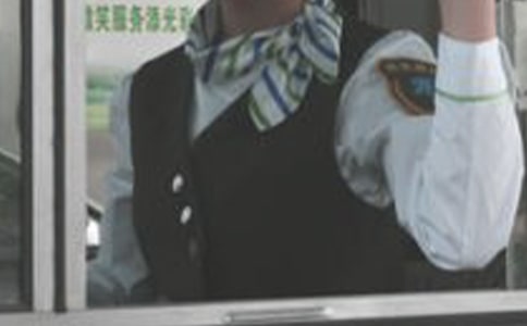 高速收費員實習總結
