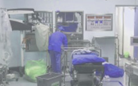 手術室工作自查報告