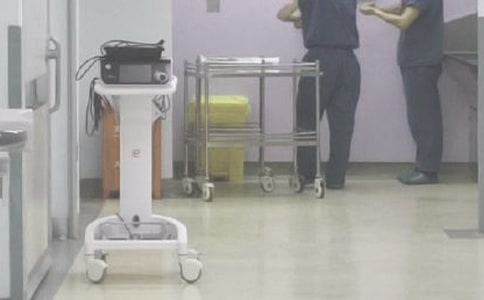 手術室心得體會