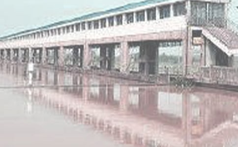 水利工程自查報告