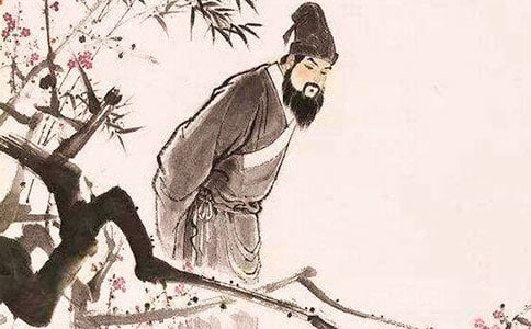 我眼中的蘇軾作文