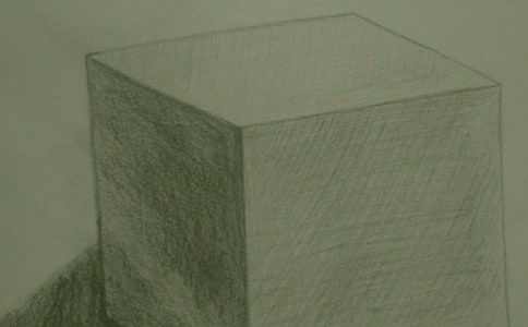 素描教學總結