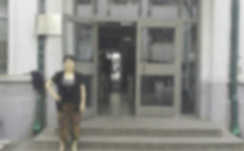 宿管部演講稿