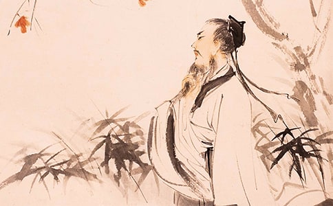陶淵明作文