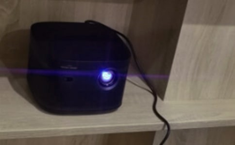 關于計算機多媒體教學投影儀高級維護研討