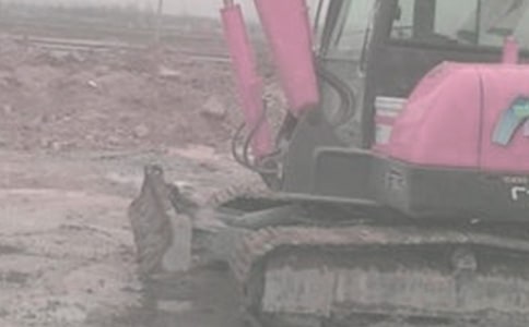挖掘機設備租賃合同