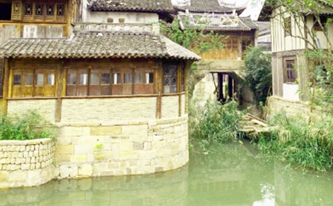 浙江烏鎮(zhèn)自助旅游攻略