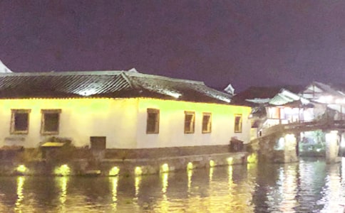 上海到烏鎮的旅游攻略分享