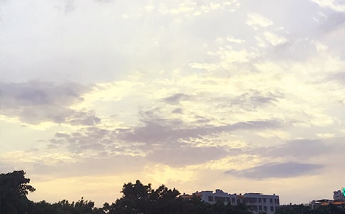 經典正能量午安文案90句精選