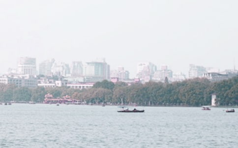 自助游西湖旅游攻略