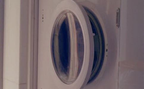 洗衣機(jī)內(nèi)筒清洗的方法有哪些