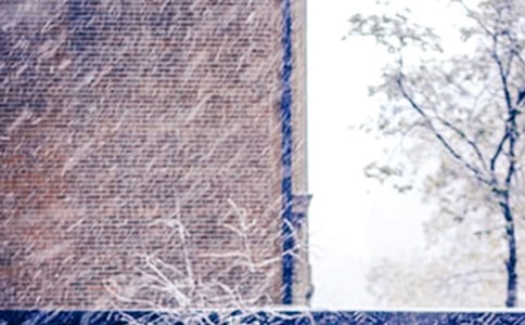 寫下雪古風(fēng)段落文案 下雪天的古風(fēng)文案