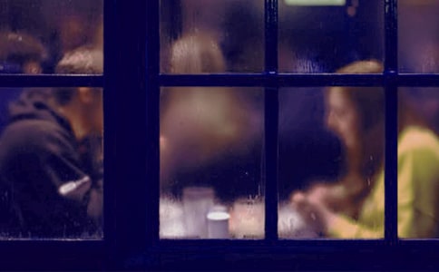 相親說話技巧