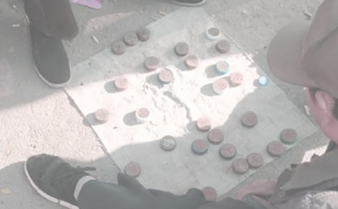 下象棋作文【優秀】
