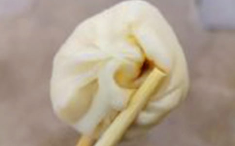 小籠包的做法