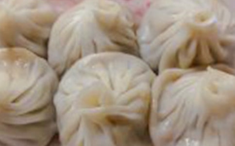 美味的小籠包作文