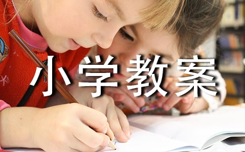 小學教案《小攝影師》5篇