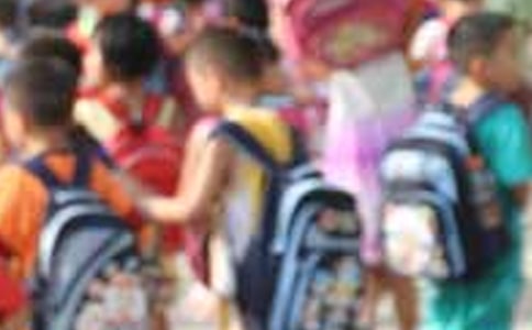 小學(xué)生綜合素質(zhì)自我評價