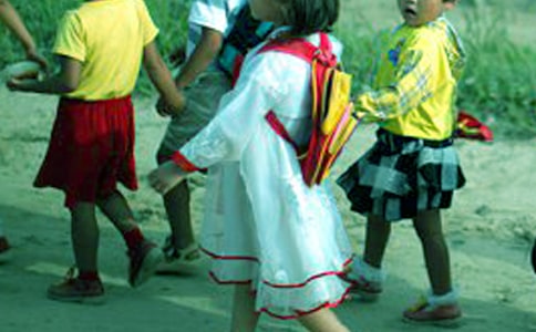 小學(xué)生暑假生活計劃