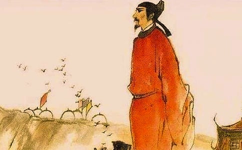 辛棄疾的詩(shī)